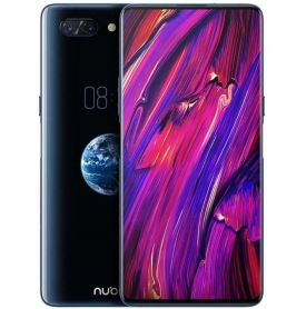 ZTE nubia X 5G Specifications, Comparison and Features